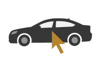 Shop Click Drive Select Icon in Central Square, NY