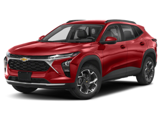 Chevrolet Trax - Reymore Chevrolet in Central Square NY