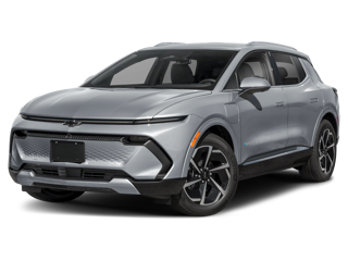Equinox EV - Reymore Chevrolet in Central Square NY