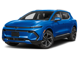 Chevrolet Equinox EV - Reymore Chevrolet in Central Square NY