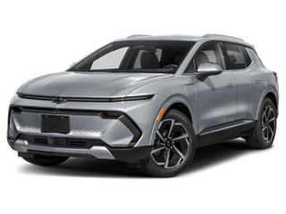 Equinox EV - Reymore Chevrolet in Central Square NY