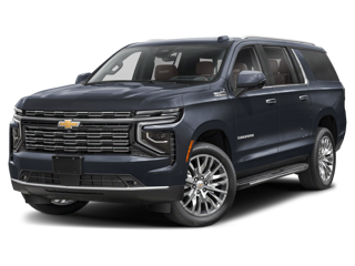 Chevrolet Suburban - Reymore Chevrolet in Central Square NY