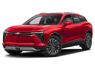 Chevrolet Blazer EV - Reymore Chevrolet in Central Square NY