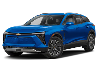 Chevrolet Blazer EV - Reymore Chevrolet in Central Square NY