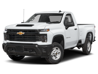 Chevrolet Silverado HD - Reymore Chevrolet in Central Square NY