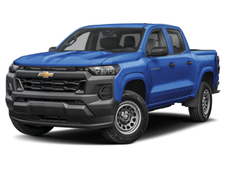 Chevrolet Colorado - Reymore Chevrolet in Central Square NY