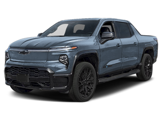 Chevrolet Silverado EV - Reymore Chevrolet in Central Square NY