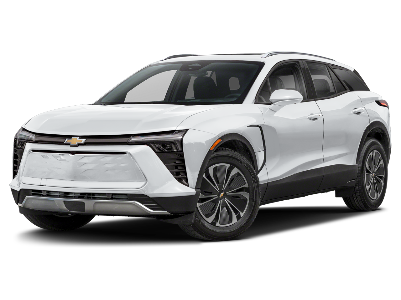 2026 Chevrolet Blazer EV LT AWD's photo