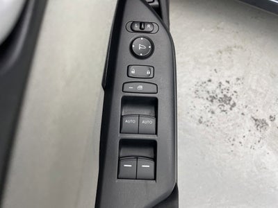 2021 Honda Civic Sedan EX