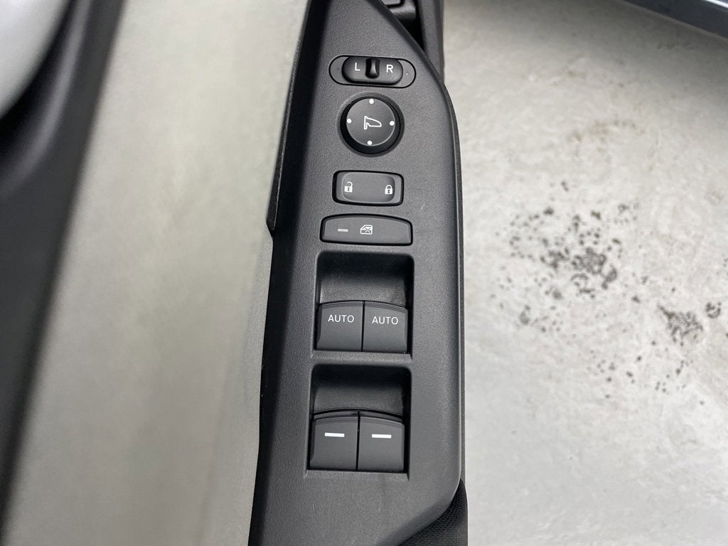 2021 Honda Civic Sedan EX