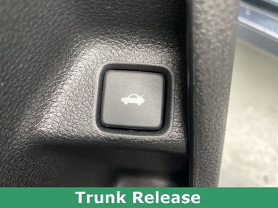 2021 Honda Civic Sedan EX