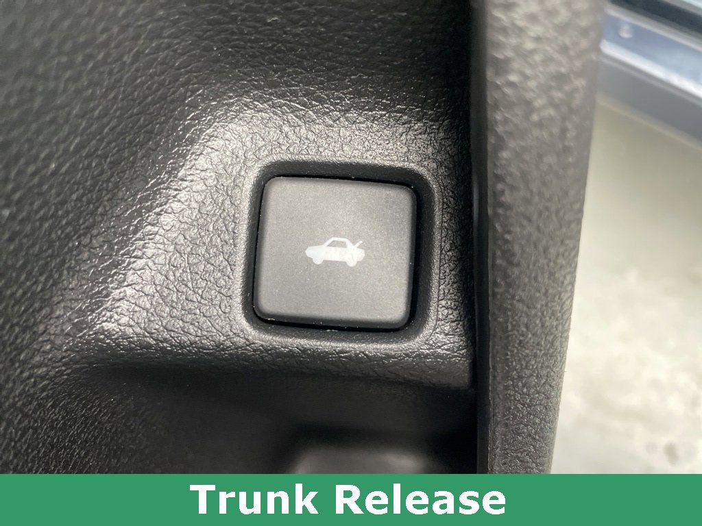 2021 Honda Civic Sedan EX