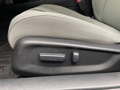 2021 Honda Civic Sedan EX