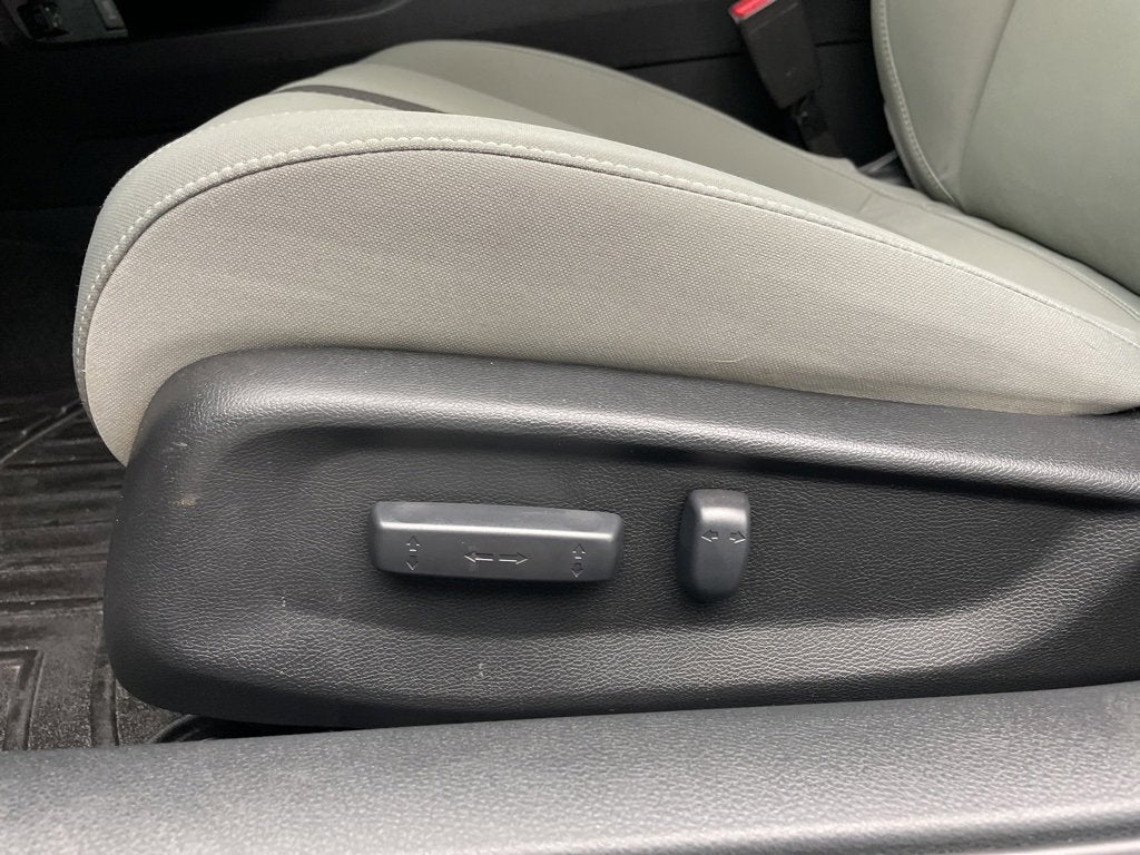 2021 Honda Civic Sedan EX