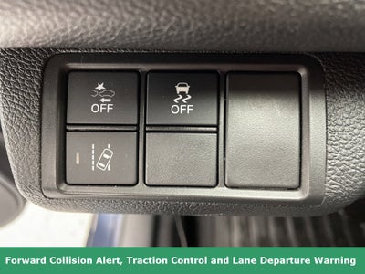 2021 Honda Civic Sedan EX