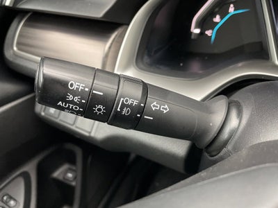 2021 Honda Civic Sedan EX