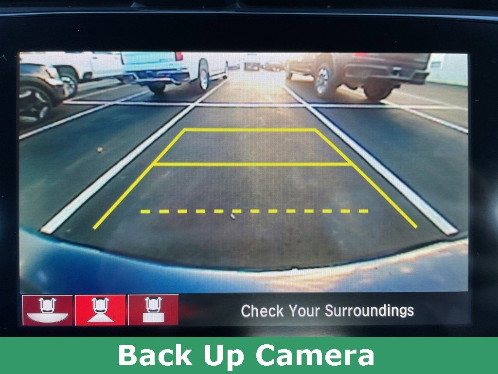 2021 Honda Civic Sedan EX