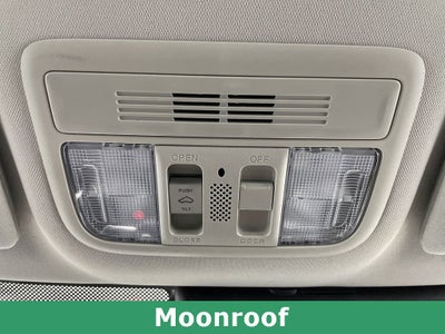 2021 Honda Civic Sedan EX