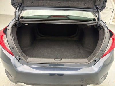 2021 Honda Civic Sedan EX