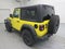 2022 Jeep Wrangler Willys 4x4