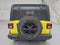 2022 Jeep Wrangler Willys 4x4