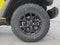 2022 Jeep Wrangler Willys 4x4
