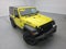 2022 Jeep Wrangler Willys 4x4