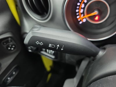 2022 Jeep Wrangler Willys 4x4