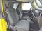 2022 Jeep Wrangler Willys 4x4