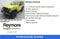 2022 Jeep Wrangler Willys 4x4