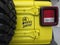 2022 Jeep Wrangler Willys 4x4