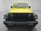 2022 Jeep Wrangler Willys 4x4