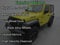 2022 Jeep Wrangler Willys 4x4