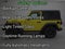 2022 Jeep Wrangler Willys 4x4