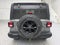 2022 Jeep Wrangler Willys 4x4