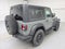 2022 Jeep Wrangler Willys 4x4