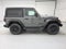2022 Jeep Wrangler Willys 4x4