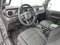 2022 Jeep Wrangler Willys 4x4