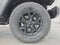 2022 Jeep Wrangler Willys 4x4
