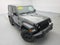 2022 Jeep Wrangler Willys 4x4