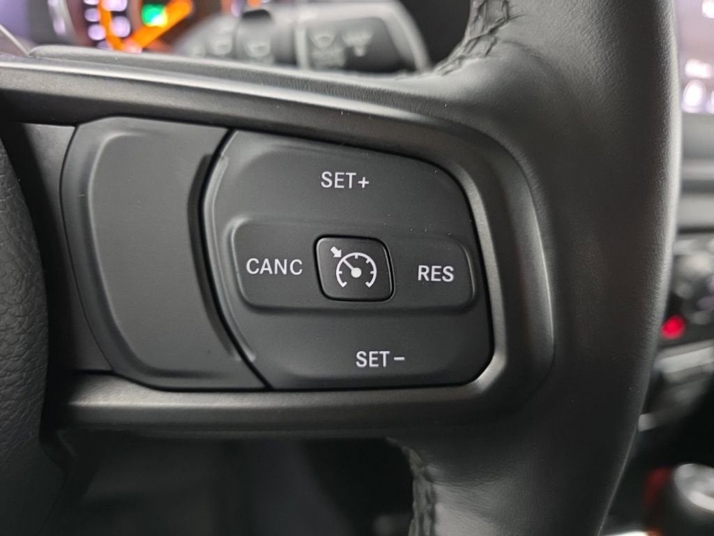 2022 Jeep Wrangler Willys 4x4