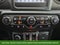 2022 Jeep Wrangler Willys 4x4
