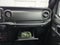 2022 Jeep Wrangler Willys 4x4