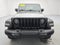 2022 Jeep Wrangler Willys 4x4