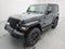 2022 Jeep Wrangler Willys 4x4