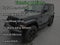 2022 Jeep Wrangler Willys 4x4