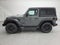2022 Jeep Wrangler Willys 4x4