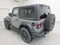 2022 Jeep Wrangler Willys 4x4