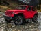 2022 Jeep Wrangler Willys 4x4