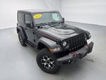 2022 Jeep Wrangler Rubicon 4x4
